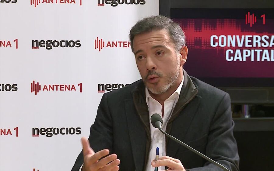 Pedro Duarte: 'Progressividade fiscal deve ser usada de forma mais inteligente'