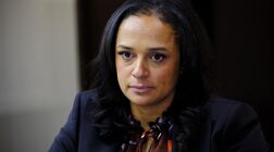 Isabel dos Santos
