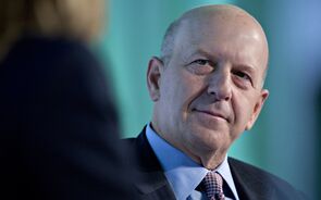 David Solomon