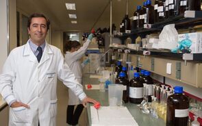 Bluepharma investe 30 milhões de euros e cria 200 empregos