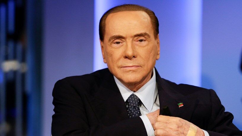 Berlusconi volta ao futebol e já chegou a acordo para comprar o Monza