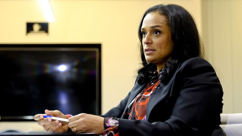 Isabel dos Santos is a shareholder of Unitel, with 25% of the capital