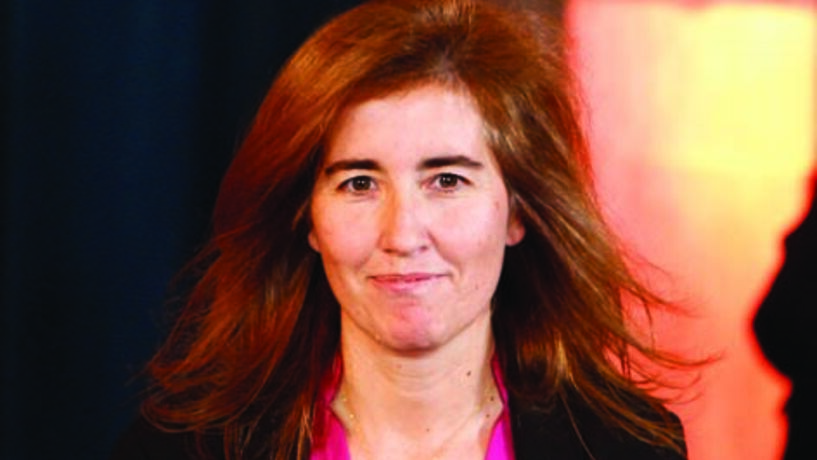 Ana Mendes Godinho: Orientações para reabertura devem chegar esta semana às creches