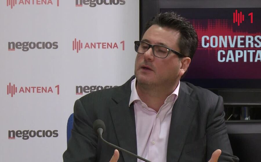Novabase: 'Há uma competição maior pelo mesmo talento'