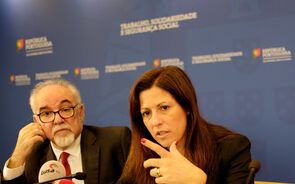 Segurança Social já começou a pagar pensões com aumentos