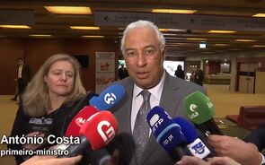 DGArtes: Costa afirma que reforço do financiamento protege entidades apoiadas no passado