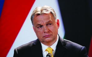 Viktor Orbán