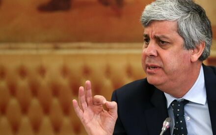 Fisco já terá acesso a saldos bancários de 2018