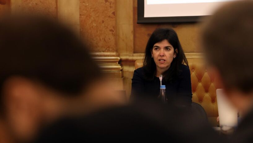 Tranquilidade é visada no cartel dos seguros