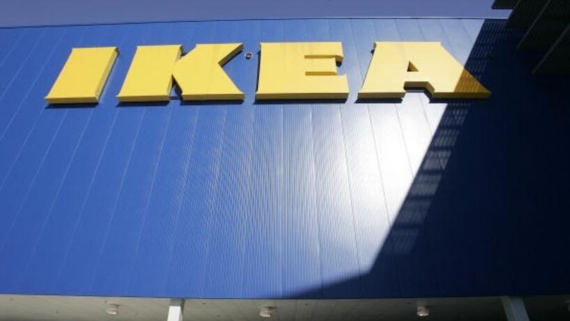 Vendas da IKEA Portugal sobem 14% no ano fiscal terminado em Agosto para 457 milhões