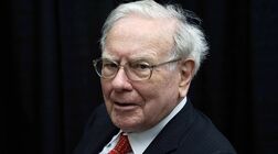 Warren Buffett