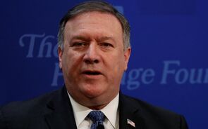 Mike Pompeo
