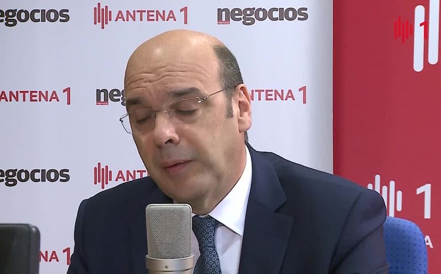 Pedro Siza Vieira sobre os problemas no SNS