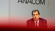 Anacom insiste na partilha de infraestruturas e no "roaming" nacional 