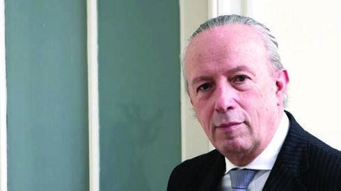 Santana disse a Marcelo que a Aliança confia nele e veio para "viabilizar soluções de Governo"