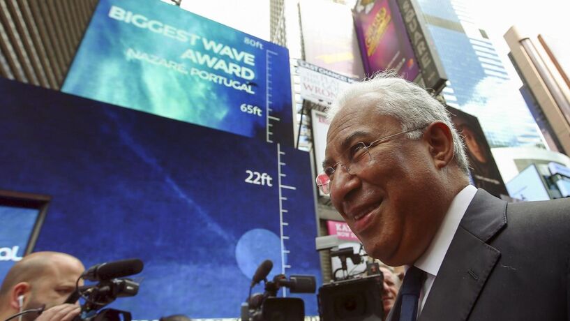 Função Pública vai ter tolerância de ponto no Carnaval