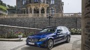 Mercedes-Benz Classe C: Revisão geral