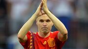 Aposta vinícola de Iniesta prospera após despedida da selecção espanhola
