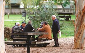 Corte das pensões antecipadas atribuídas em 2021 sobe para 15,5% 