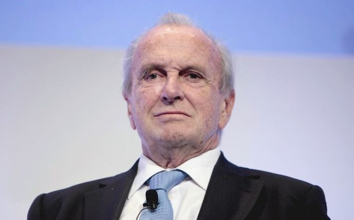 Francisco Pinto Balsemão
