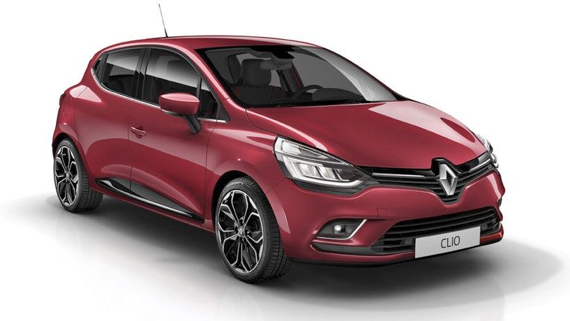 Renault Clio GT Line Energy TCe 90 Cv