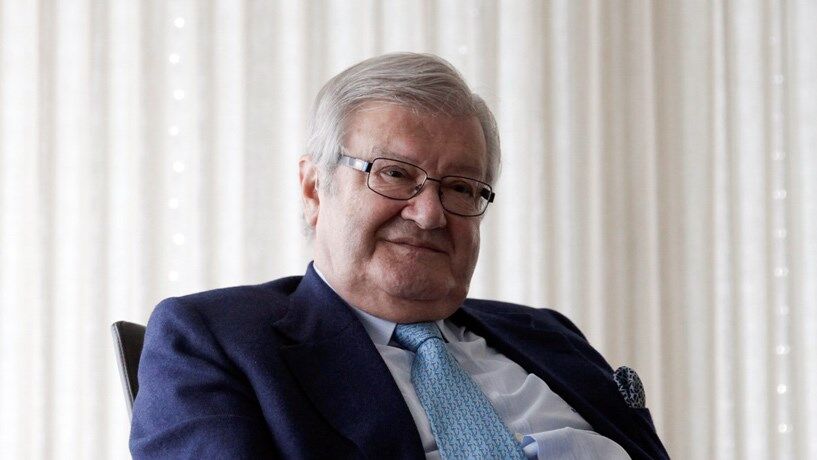 Alexandre Soares dos Santos
