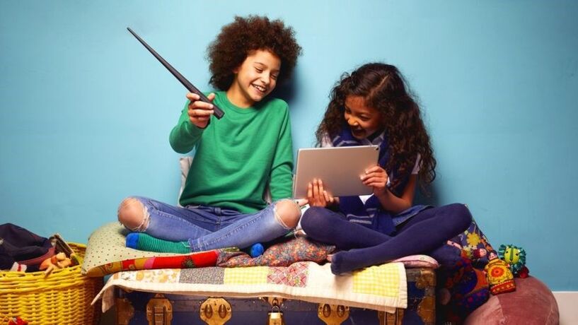 9 sugestões para celebrar o Dia da Criança