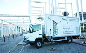 Finanças pagam 100 mil euros em assessoria jurídica para a compra do Siresp