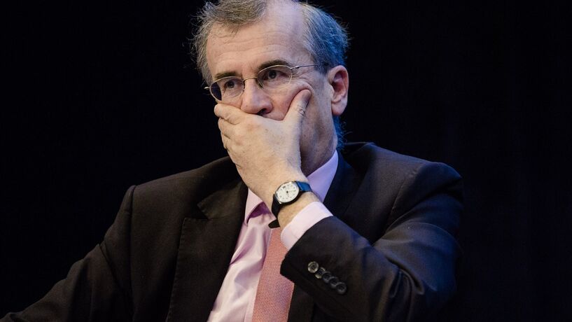 BCE: Abrandamento económico "significativo" pode adiar subida de juros