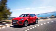 Jaguar E-Pace 2.0 Diesel 180 cv Auto AWD: Aventureiro chique!