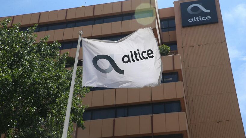 Coronavírus: Colaboradores da Altice Portugal que viajaram para zonas de risco ficam limitados a teletrabalho