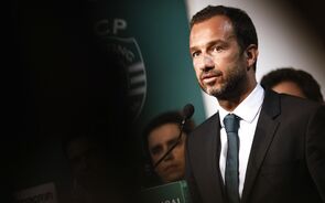 Varandas: Orçamentos no Sporting para 2020/21 vão baixar