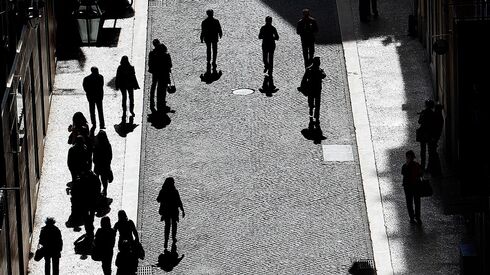 Portugueses são os que mais defendem subida de impostos para os ricos 