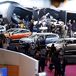 Os melhores carros da Paris Motor Show