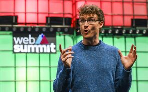 Web Summit adiada para dezembro com forte participação online