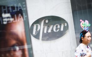 Farmacêutica Pfizer espera ter vacina na terceira semana de novembro