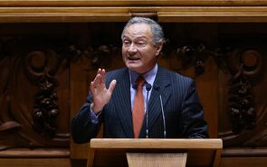 Adão Silva vai hoje a votos como candidato único a líder parlamentar do PSD