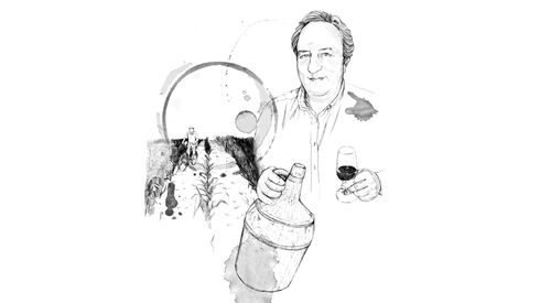 Uma boa história cai bem  com bolhas finas 