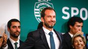 Sporting lucra 21 milhões apesar de indemnizações de 5 milhões