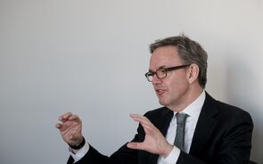 'Criptomoedas precisam de uma nova regulação' 