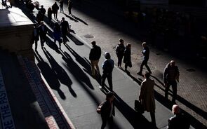 Portugal perde 11% da receita com IRC para paraísos fiscais