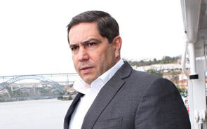 Mário Ferreira