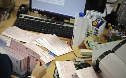 Câmaras com superavit global de 137,9 milhões em 2019 