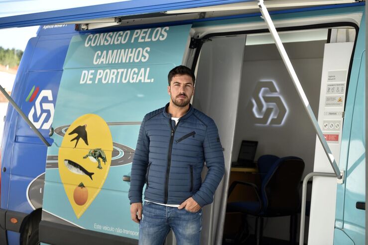 Edgar Martins
