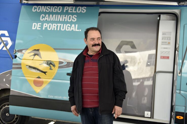 Edgar Martins