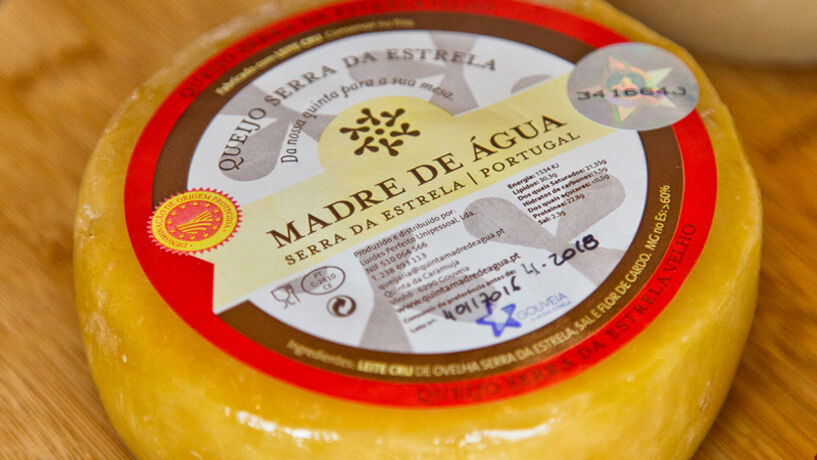 Em defesa dos produtos DOP 