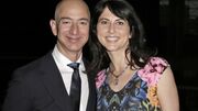 Jeff Bezos mantém controlo da Amazon no acordo de divórcio
