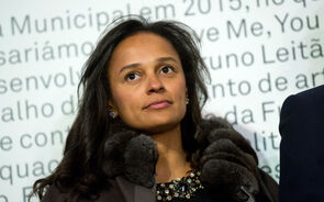 PwC confirma corte com Isabel dos Santos