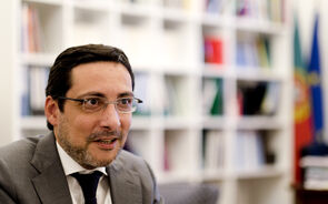 António Mendonça Mendes