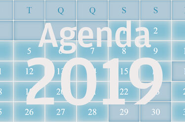 Agenda para 2019